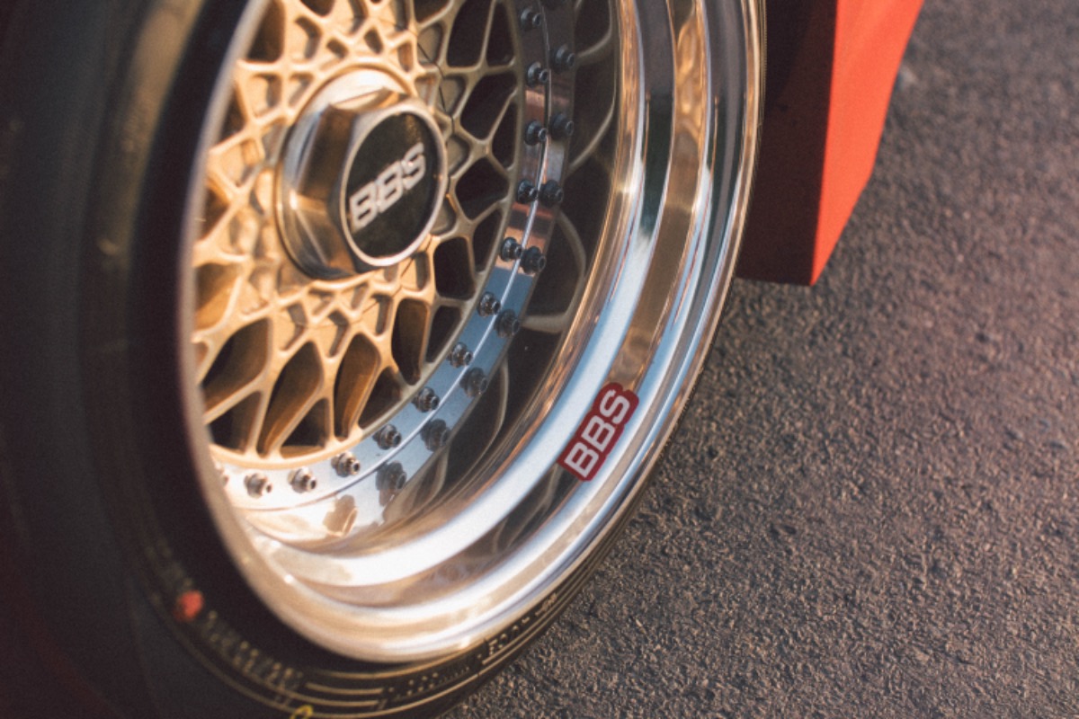 1987 Nissan 300ZX Image 8